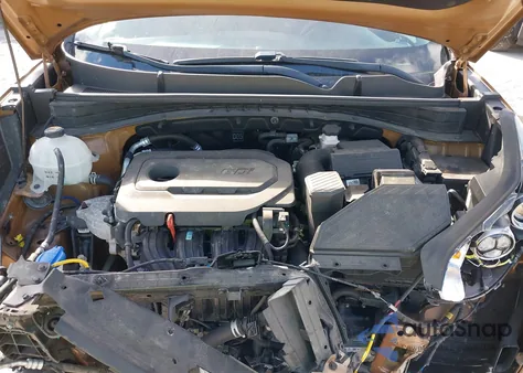 2019 Kia Sportage Lx z USA, uszkodzony, nr VIN KNDPM3AC3K7618534